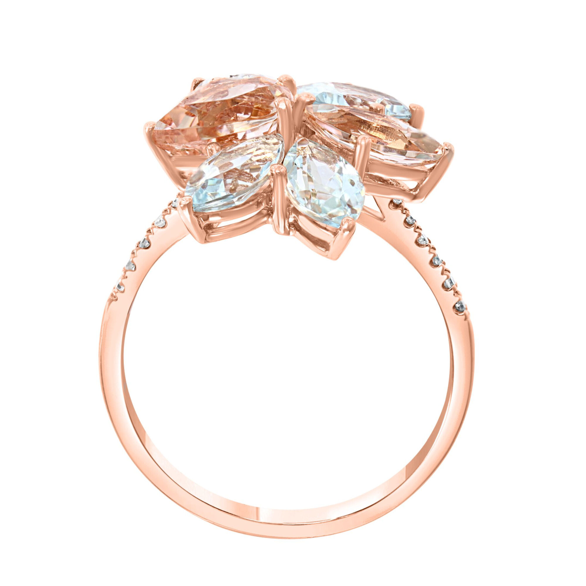 Birks on sale aquamarine rings
